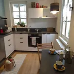 Διαμέρισμα Wengertshaus