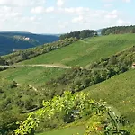 Wengertshaus Hammelburg