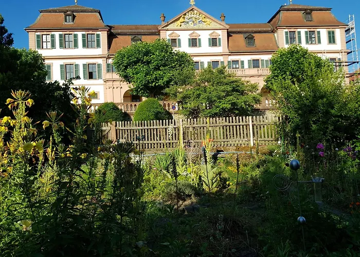 Wengertshaus Hammelburg