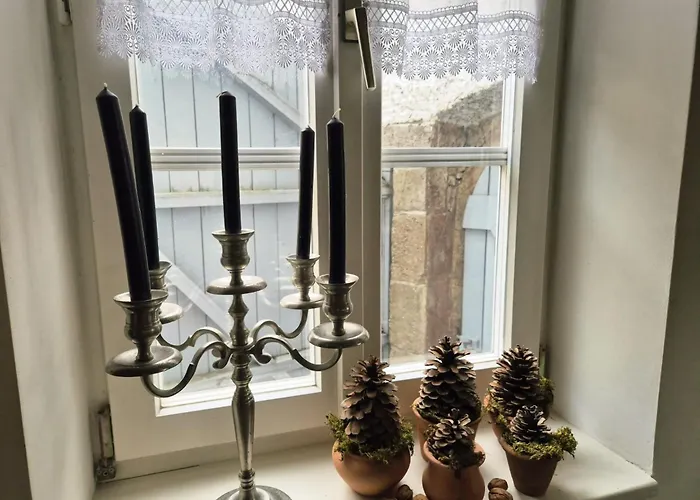Wengertshaus Apartamento Hammelburg