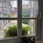 Wengertshaus * Hammelburg