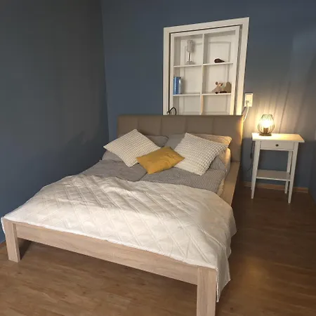 Wengertshaus Apartment