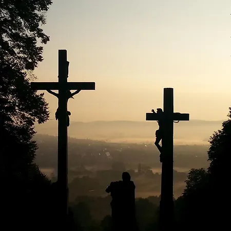 Wengertshaus Lägenhet