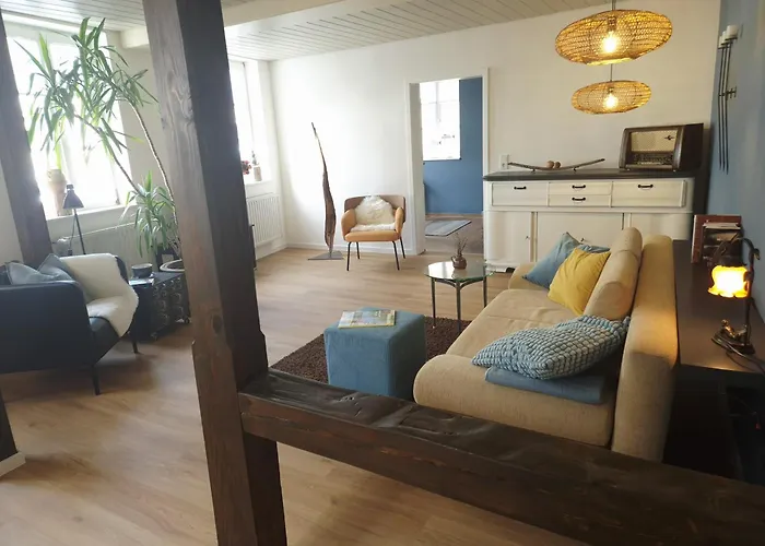 Wengertshaus Hammelburg