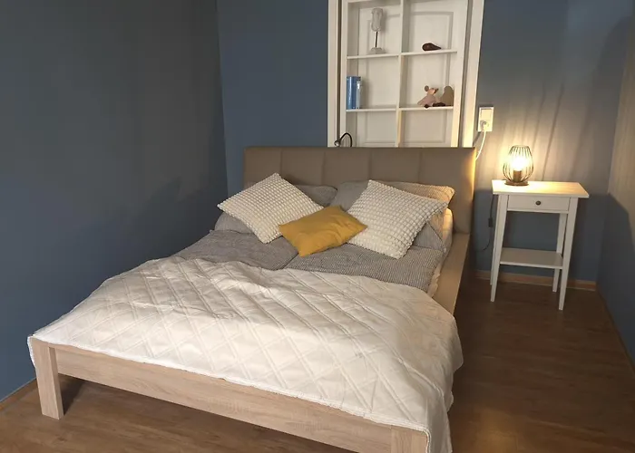 Wengertshaus Apartament
